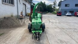 Online aukce:   ARBORIST 130