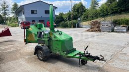 Online aukce:   ARBORIST 130