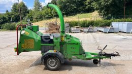 Online aukce:   ARBORIST 130