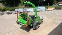 Online aukce:   ARBORIST 130