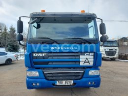 Online auction: DAF  FA CF75.310