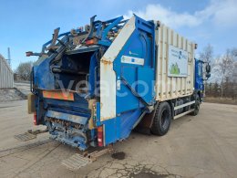 Online árverés: DAF  FA CF75.310