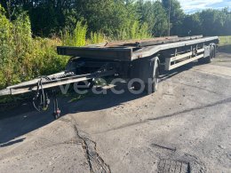 Online aukce: SVAN  TCH18 17,5