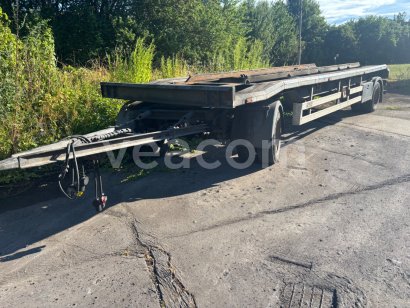 Online aukce: SVAN  TCH18 17,5