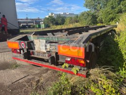 Online aukce: SVAN  TCH18 17,5