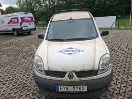 Online aukce: RENAULT  KANGOO EXPRESS 1.2 16V 55 KW