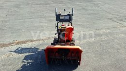 Online aukce: HUSQUARNA  1130STE SNĚHOVÁ FRÉZA