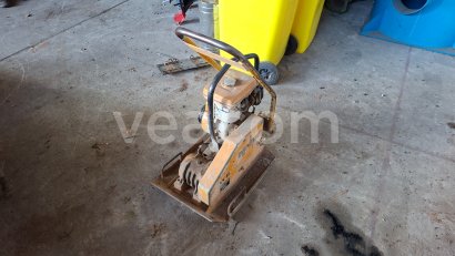 Online árverés: WEBER  VC 15 A