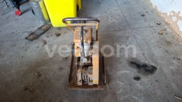 Online aukce: WEBER  VC 15 A