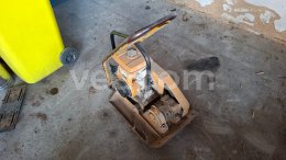 Online aukce: WEBER  VC 15 A