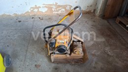 Online aukce: WEBER  VC 15 A