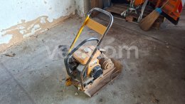 Online aukce: WEBER  VC 15 A