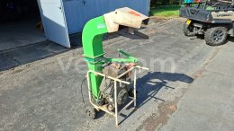 Online aukce:   LASKI VD400