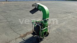 Online aukce:   LASKI VD400