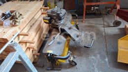 Online aukce:   MK 130 PROFI