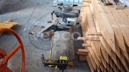 Online aukce:   MK 130 PROFI