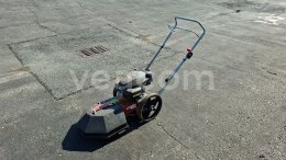Online auction:  LIMPAR WB TURBO IV