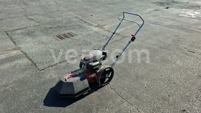 Online árverés:  LIMPAR WB TURBO IV