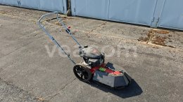 Online aukce:   LIMPAR WB TURBO IV