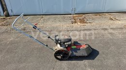 Online aukce:   LIMPAR WB TURBO IV