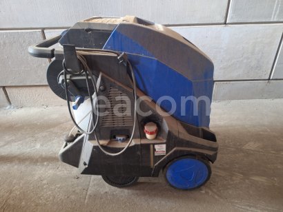 Online árverés:  NILFISK MH 4M-220/1000 FAXT