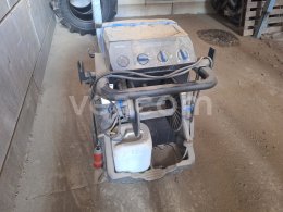 Online árverés:   NILFISK MH 4M-220/1000 FAXT