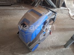 Online árverés:   NILFISK MH 4M-220/1000 FAXT