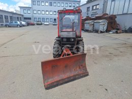 Online aukce: AGROZET  TRAC MT8 050 4X4
