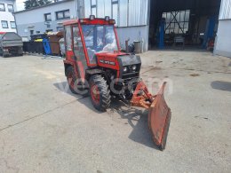 Online aukce: AGROZET  TRAC MT8 050 4X4