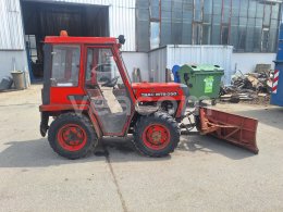 Online aukce: AGROZET  TRAC MT8 050 4X4