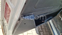Online aukce: MB  G 300 CDI