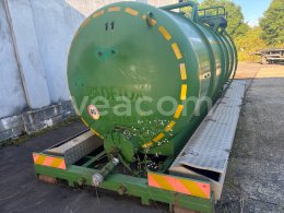 Online aukce: STS  KOVO CAPT 12 CISTERNA 12000L