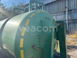 Online aukce: STS  KOVO CAPT 12 CISTERNA 12000L