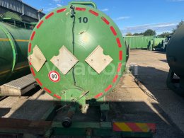 Online aukce: STS  KOVO CAPT 12 CISTERNA 12000L