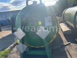 Online aukce: STS  KOVO CAPT 12 CISTERNA 12000L