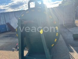 Online aukce: STS  KOVO CAPT 12 CISTERNA 12000L