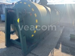 Online aukce: STS  KOVO CAPT 12 CISTERNA 12000L