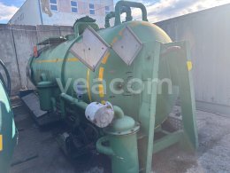 Online aukce: STS  KOVO CAPT 12 CISTERNA 12000L