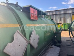 Online aukce: STS  KOVO CAPT 12 CISTERNA 12000L