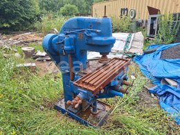 Online aukce:   CINCINNATI MILLING MACHINE FRÉZA