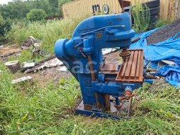 Online aukce:   CINCINNATI MILLING MACHINE FRÉZA