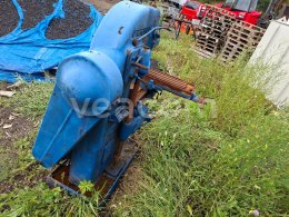 Online aukce:   CINCINNATI MILLING MACHINE FRÉZA