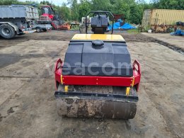 Online-Versteigerung: DYNAPAC  CC 122