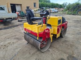 Online-Versteigerung: DYNAPAC  CC 122