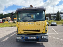 Online aukce: IVECO  EUROCARGO 120E24 + GSR 229TJ