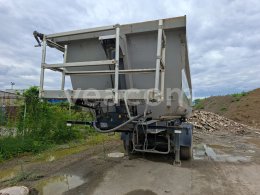Online aukce: F.X.MEILLER  MHPS 15/27 NOSS2 KISA 3