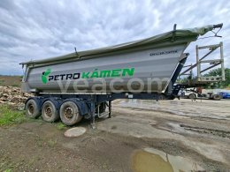 Online aukce: F.X.MEILLER  MHPS 15/27 NOSS2 KISA 3
