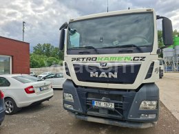 Online aukce: MAN TGX 18.460