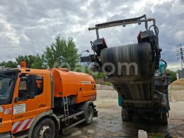 Online aukce: POWERSCREEN  METROTRAK HA