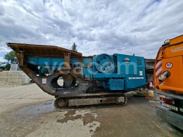 Online aukce: POWERSCREEN  METROTRAK HA